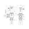 KEO 50/75/072/235 EV 06/DC/024/22